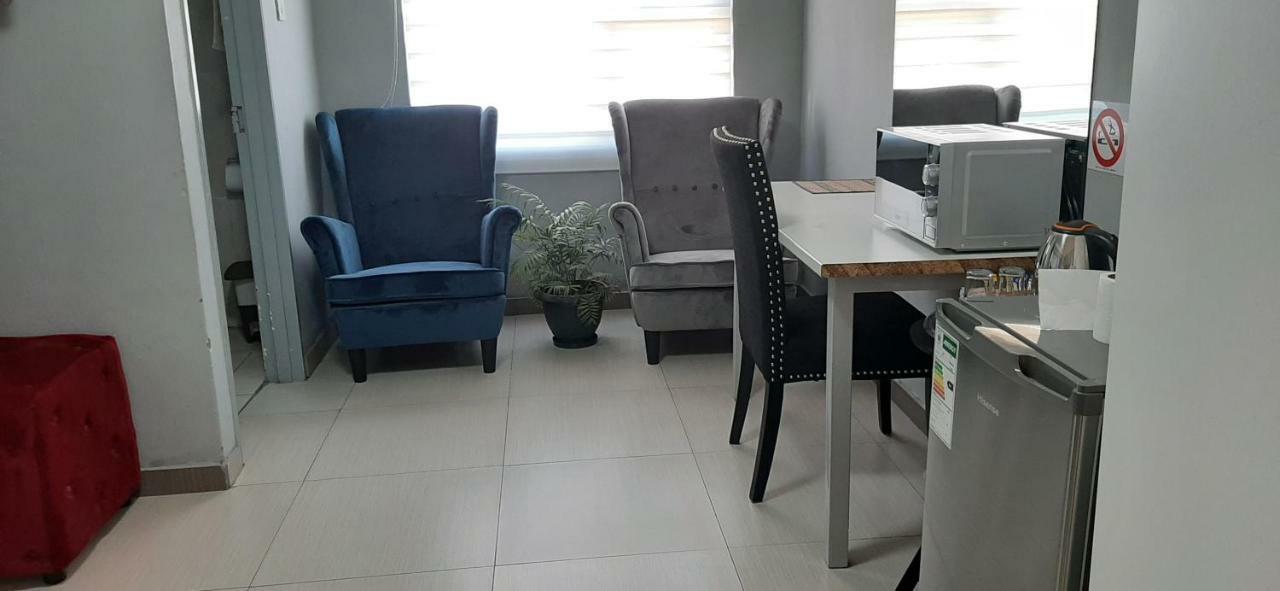 The New Mall Guesthouse Maun Exterior photo